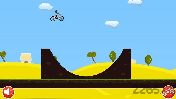 火柴人骑手最新版