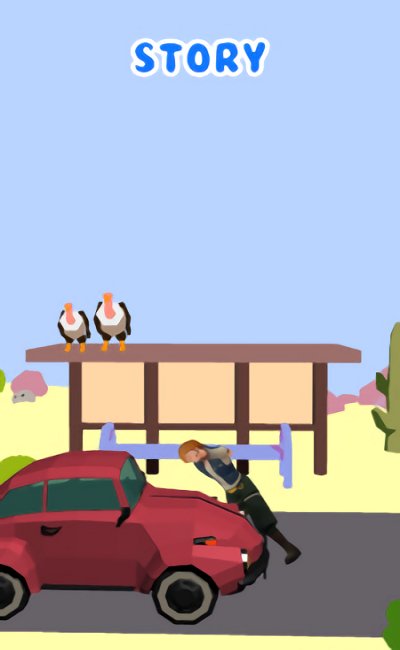 沙雕骨科诊所游戏