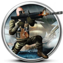 海岛契约射手战斗3d破解版