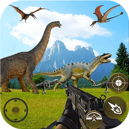 恐龙荒岛求生中文破解版