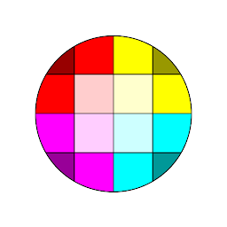 display tester汉化版