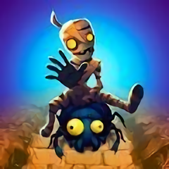 谜一样的迷宫完整版