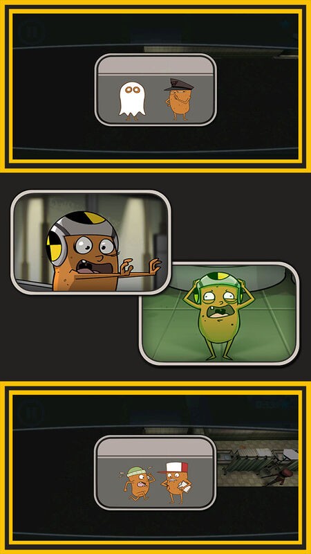 密室逃亡传说官方版