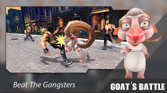 沙雕羊模拟器手机版