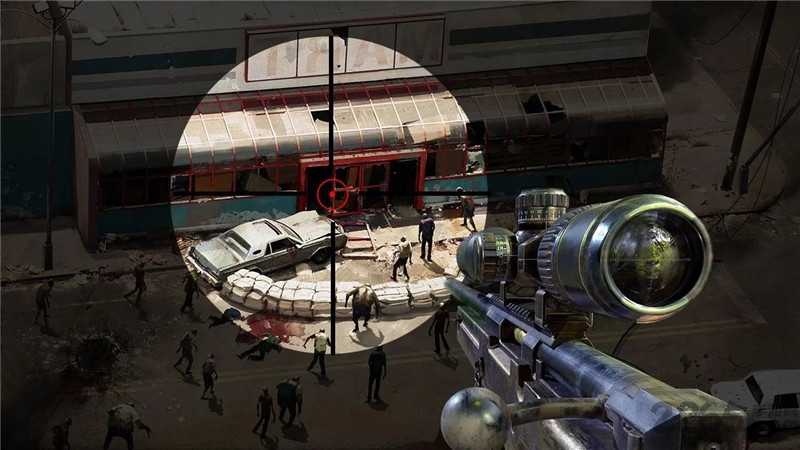 僵尸荒岛逃生之路内购破解版