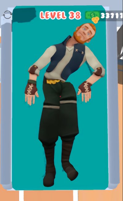 沙雕骨科诊所游戏