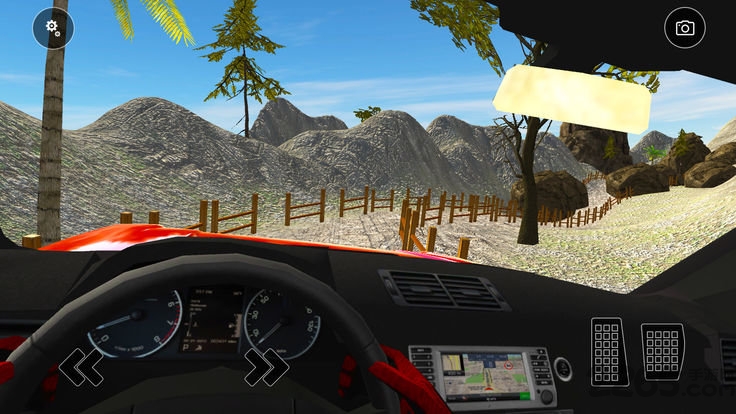 越野驾驶2018中文版