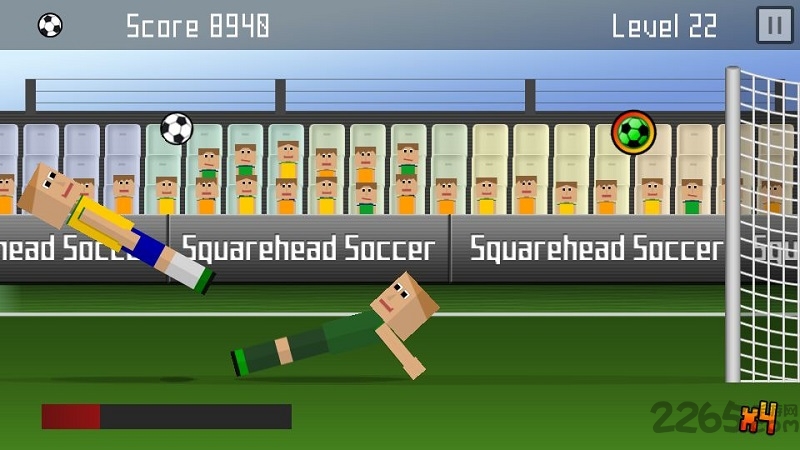 踢足球比赛手游下载