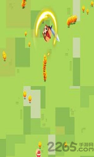 江湖恩仇武侠吃鸡游戏下载