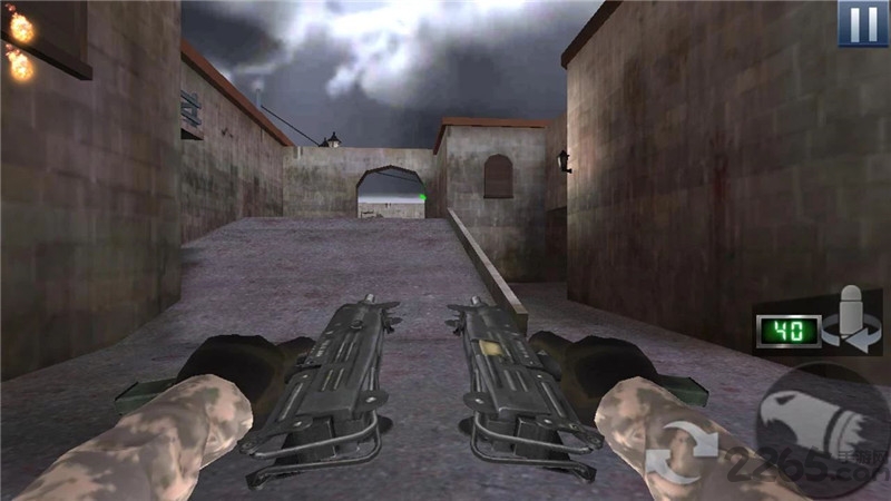 僵尸荒岛逃生之路内购破解版