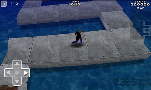 机器大逃亡游戏