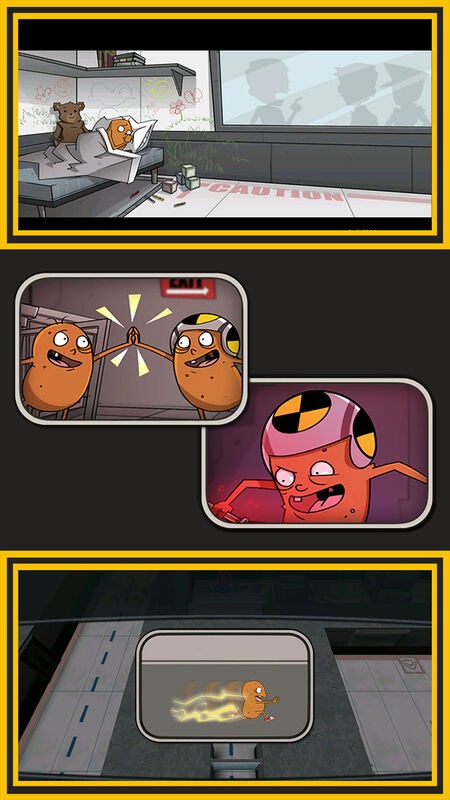 密室逃亡传说官方版