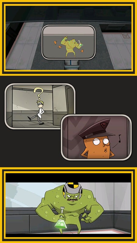 密室逃亡传说官方版