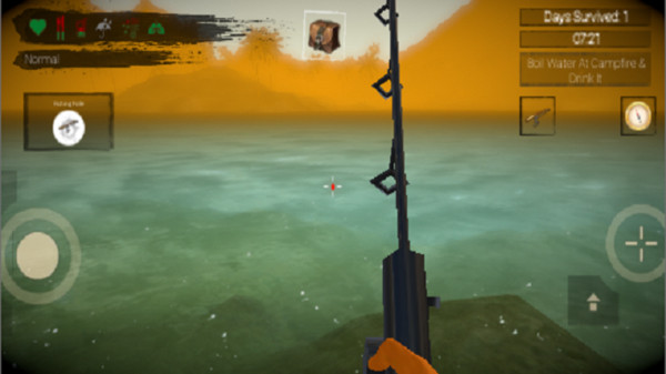 野外生存冒险官方版