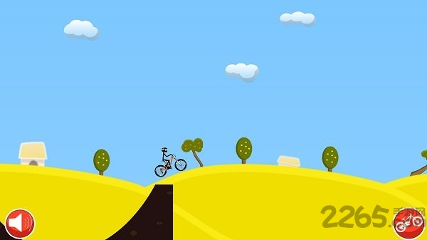 火柴人骑手最新版