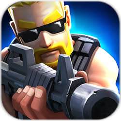 荒岛大作战4399手游