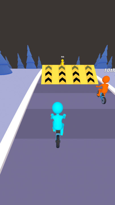 火柴人冲冲冲游戏下载