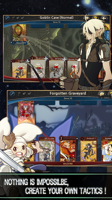 RPG经理汉化版下载