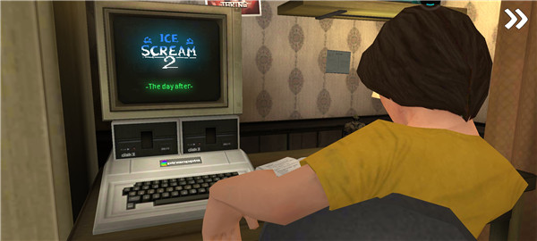 恐怖冰淇淋2游戏新手攻略 恐怖冰淇淋2手游新手教程