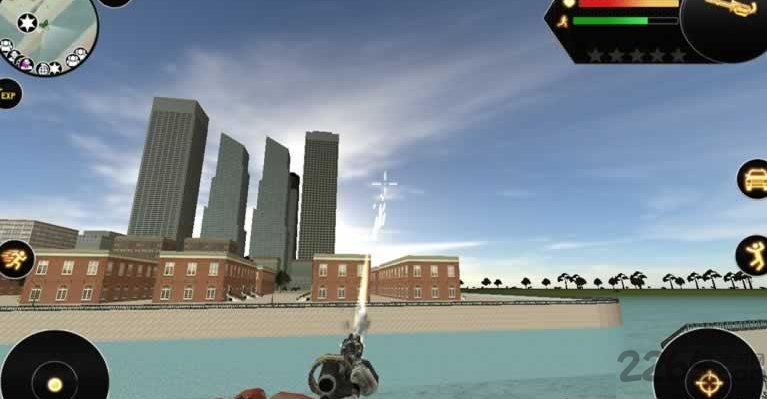 球型机器游戏手机版