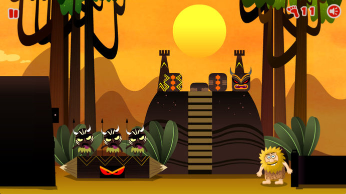 亚当和夏娃爱情任务游戏