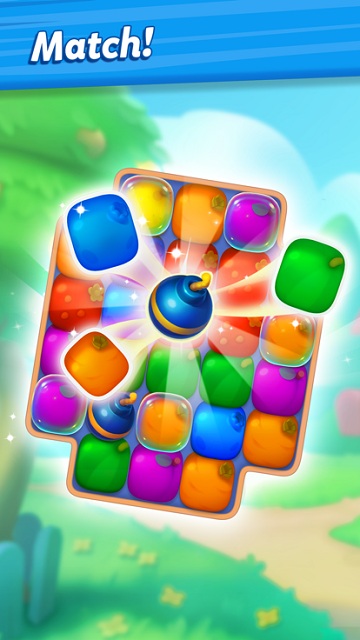 farmscapes理想庄园