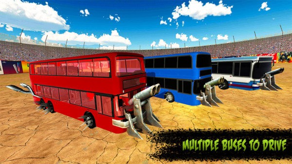 怪物卡车大乱斗官方下载