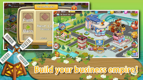 梦幻农场庄园最新版