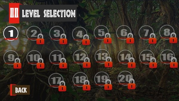 狙击手狩猎计数器安卓版下载