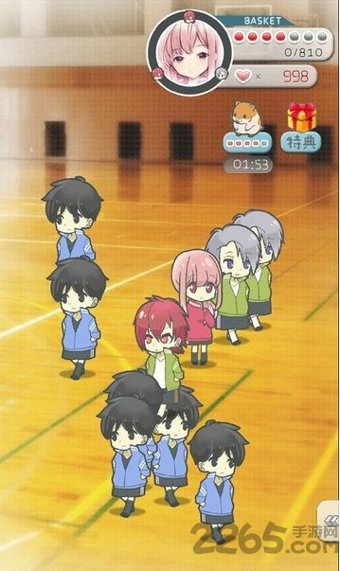 经理人生活汉化版