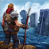 海洋游木正版游戏