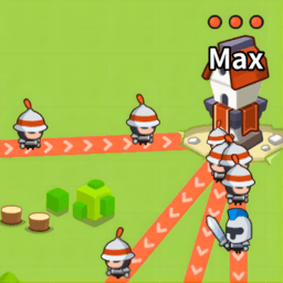 超级军团游戏最新版