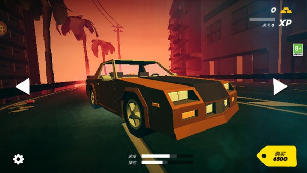 城市孤胆车神手机版