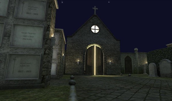 恐怖冰淇淋2游戏(Ice Scream 2)