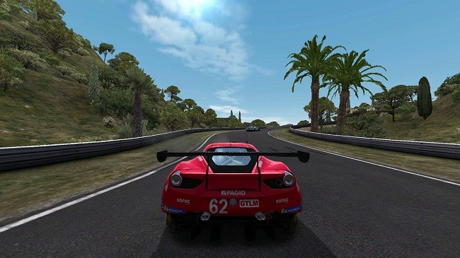 城市狂野赛车最新版