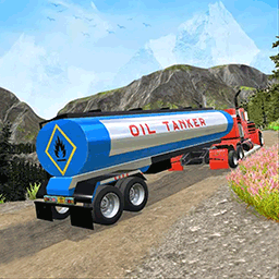 货运卡车驾驶最新版