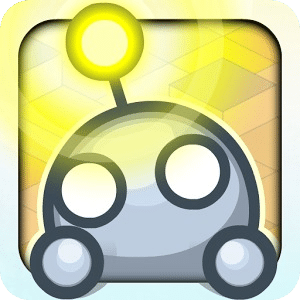 灯光机器人游戏