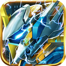 机甲斗兽场游戏