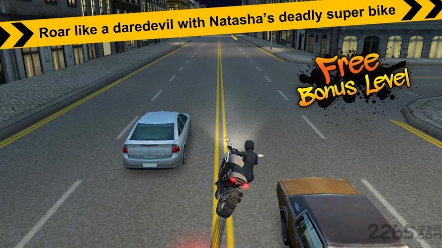 疯狂怪物卡车逃逸内购破解版(crazy monster truck)