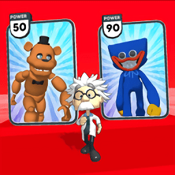 怪物草案手机版