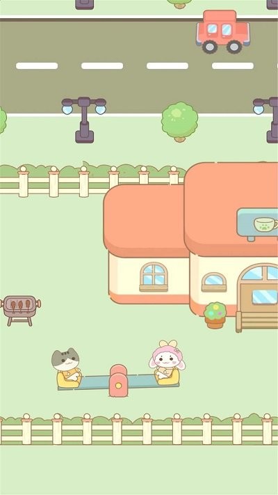 动物庄园游戏最新版