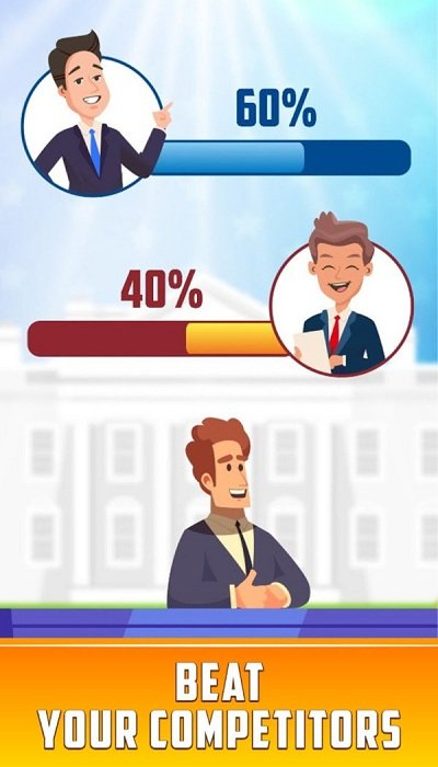 当个总统游戏下载