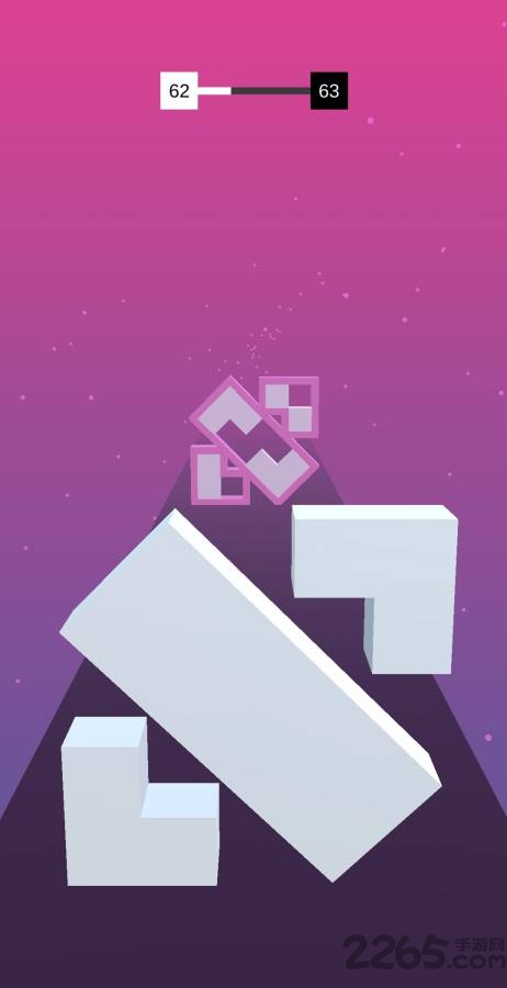 飞快塑形游戏下载