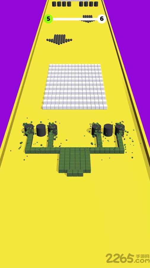 粘积木去广告版