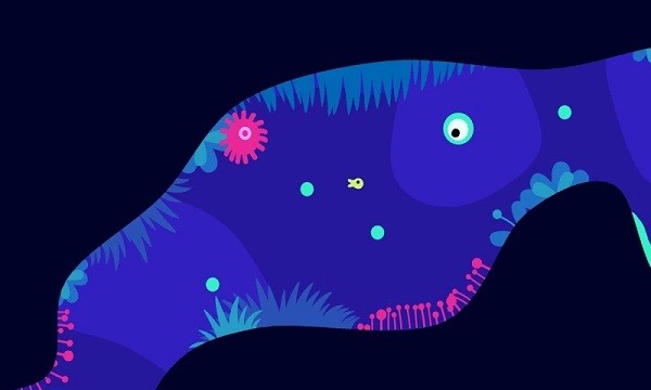 小细胞大作战游戏