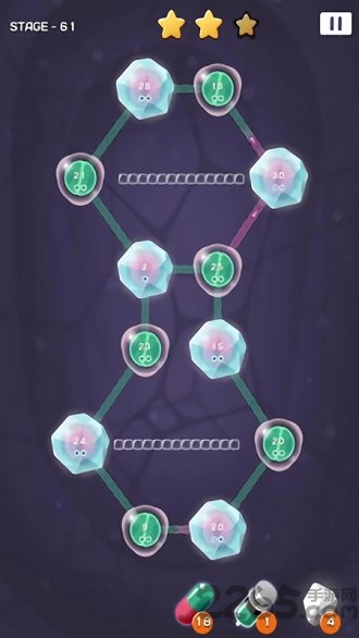 细胞扩张战争中文破解版