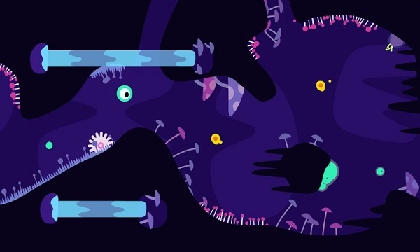 小细胞大作战游戏