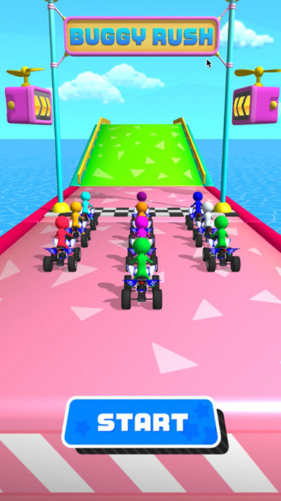 特技飞跃游戏下载