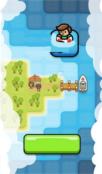 滑动海洋官方版