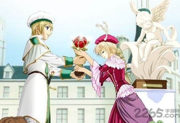 美少女成长计划金币破解版